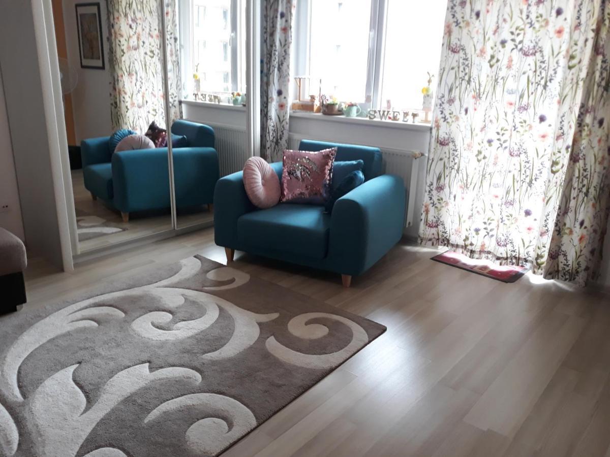 Sweet Butterflies Residence Braşov Dış mekan fotoğraf