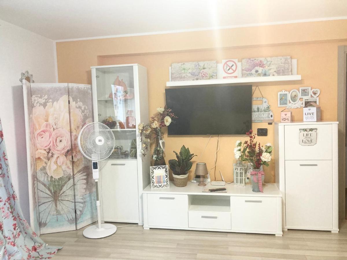Sweet Butterflies Residence Braşov Dış mekan fotoğraf
