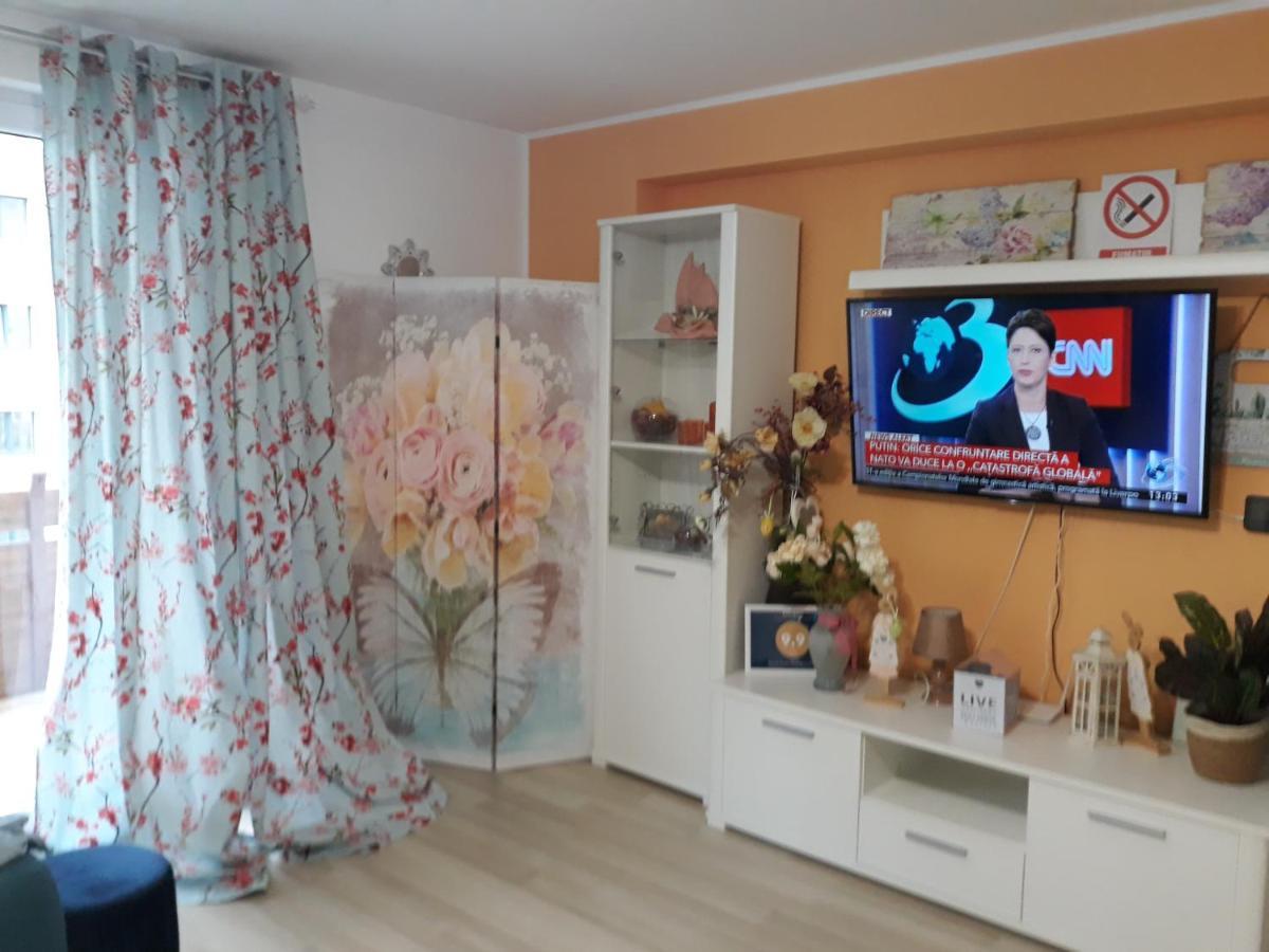 Sweet Butterflies Residence Braşov Dış mekan fotoğraf