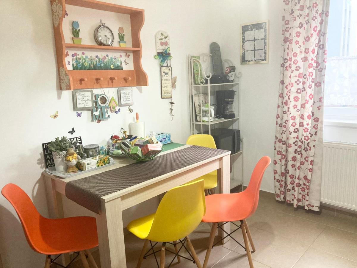 Sweet Butterflies Residence Braşov Dış mekan fotoğraf