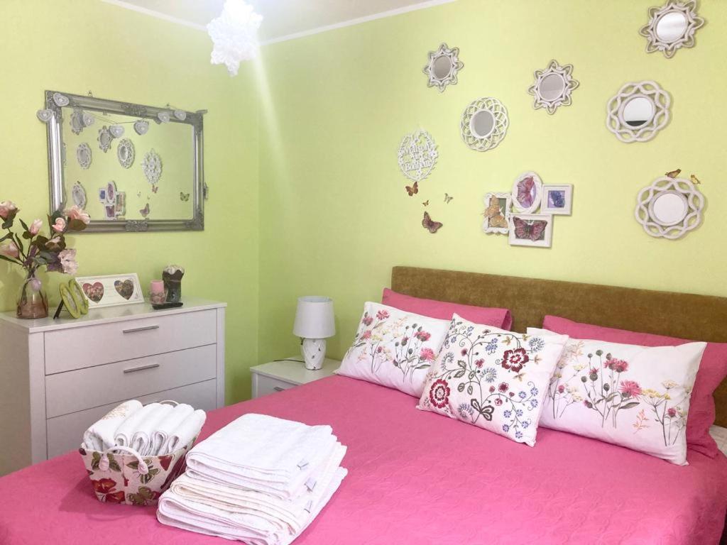 Sweet Butterflies Residence Braşov Dış mekan fotoğraf