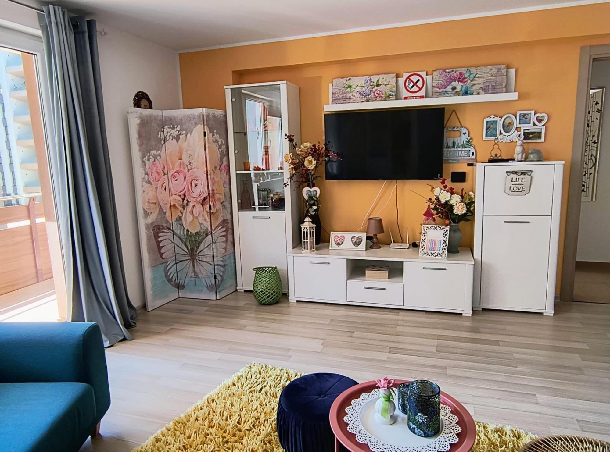 Sweet Butterflies Residence Braşov Dış mekan fotoğraf