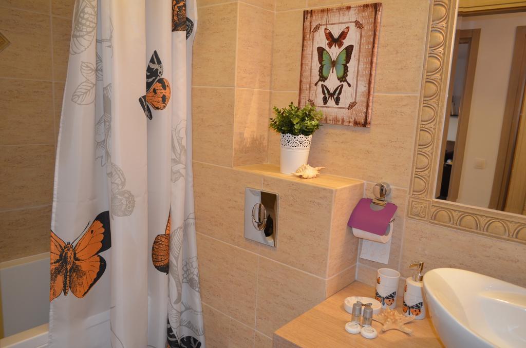 Sweet Butterflies Residence Braşov Dış mekan fotoğraf