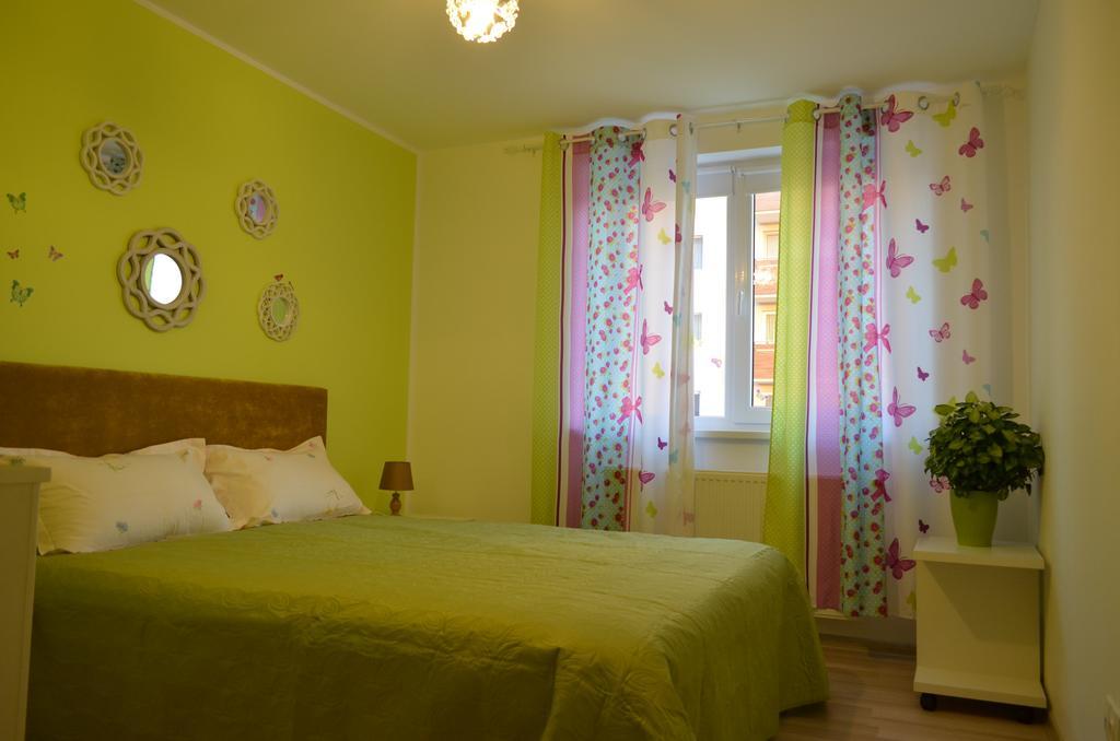Sweet Butterflies Residence Braşov Dış mekan fotoğraf