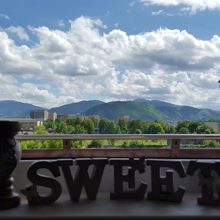 Sweet Butterflies Residence Braşov Dış mekan fotoğraf