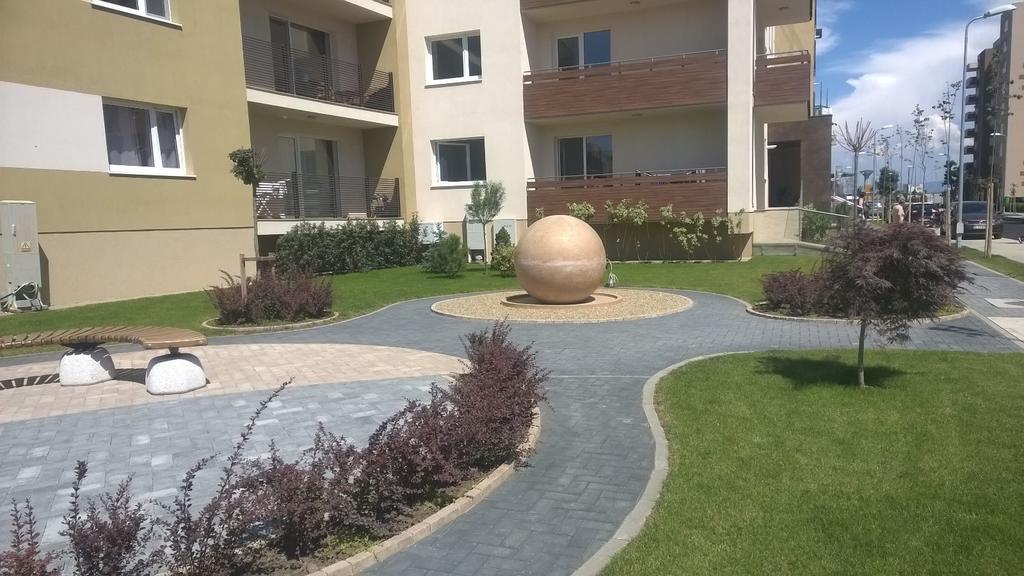 Sweet Butterflies Residence Braşov Dış mekan fotoğraf