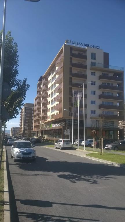 Sweet Butterflies Residence Braşov Dış mekan fotoğraf