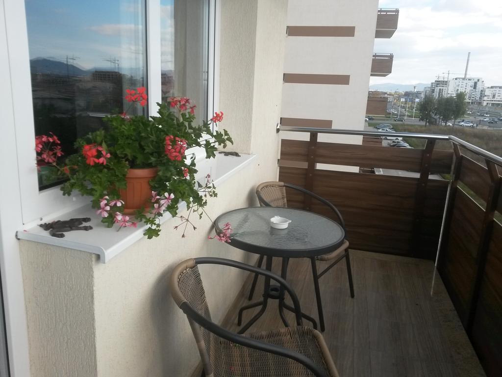 Sweet Butterflies Residence Braşov Dış mekan fotoğraf