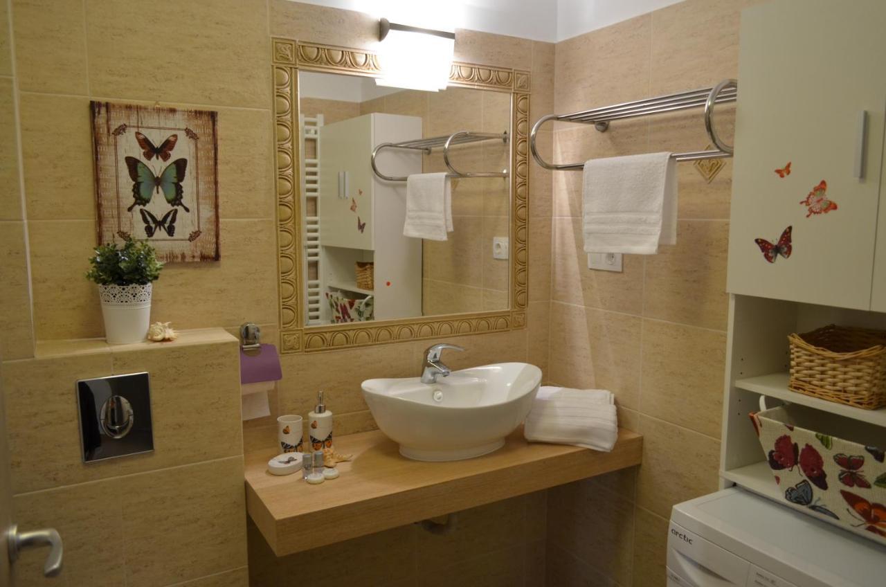 Sweet Butterflies Residence Braşov Dış mekan fotoğraf